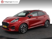 Ford Puma - 1.0 EcoBoost Hybrid |Automaat|Bang&Olufsen|Stoel&Stuurverwar