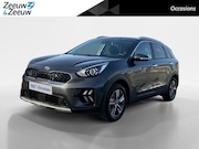 Kia Niro - 1.6 GDi PHEV Luxury Edition | Navi | Clima | Camera | Adapti