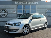 Volkswagen Polo - 1.2 Easyline |Airco, CarPlay|