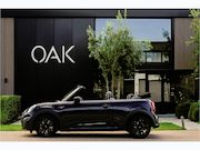 MINI John Cooper Works - Cabrio 2.0 F1 Aut. | Navi | JCW-Stoelen | H&K | Head-Up | Ca