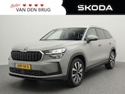 Skoda Kodiaq - 1.5 TSI MHEV 150pk Business Edition 7-pers. | 7 persoons | S