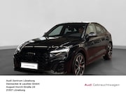 Audi Q5 - TDI tiptronic
