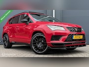 CUPRA Ateca - 2.0 TSI 4DRIVE Pano.dak/Viritual/Trekhaak/MAXTON
