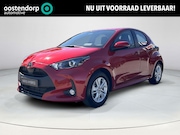 Toyota Yaris - 1.5 Hybrid 115 Active | Uit voorraad leverbaar |