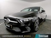 Mercedes-Benz A-klasse - 180 Business Solution Luxury | Panoramadak | Leder | Camera 