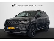 Jeep Compass - 4xe 240 Plug-in Hybrid Electric S Stuur-Stoelverwarming Keyl