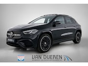 Mercedes-Benz GLA-Klasse - 250 e Star Edition AMG Line Plus Pano, 360 camera, Trekhaak