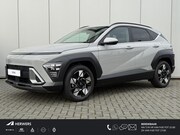 Hyundai Kona - 1.6 GDI HEV Premium / Demo Deal / MY 26 / Zwart Leder / Stoe