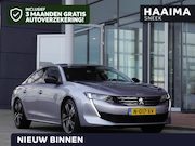 Peugeot 508 - 1.2 PureTech Allure Pack Business | Automaat | Elektrisch te