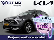 Kia Sportage - 1.6 T-GDi Hybrid GT-Line - Schuif-/kanteldak - Stoel-/stuurw