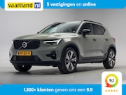 Volvo XC40 - T5 Recharge Plus Dark FACELIFT Aut. [ Adapt.cruise Leder H/K