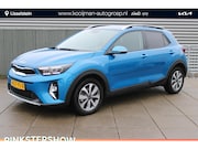 Kia Stonic - 1.0 T-GDi MHEV DynamicPlusLine Stuur+Stoel verwarming / Clim