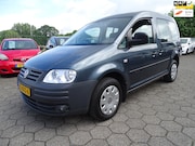 Volkswagen Caddy - 1.6 Comfortline 5 PERSOONS/AIRCO/BT/TREKHAAK