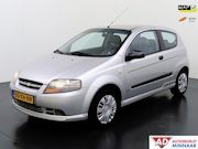 Chevrolet Kalos - 1.2 Spirit | nieuwe koppeling |