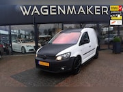 Volkswagen Caddy - 1.6 TDI Airco|Cruise|NAVI|Carplay|Trekhaak