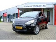 Ford Ka - 1.2 Style start/stop Airco