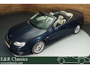 Saab 9-3 - Aero V6 2.8 Cabriolet | 2007