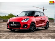 Suzuki Swift - 1.4 Sport Smart Hybrid | Airco/Clima | Adaptive Cruise Contr