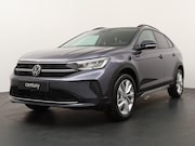 Volkswagen Taigo - Life Edition 1.0 70 kW / 95 pk TSI CUV 5 versn. Ha Volkswage