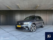 Volkswagen Tiguan - 1.5 TSI ACT Highline Business R