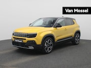 Jeep Avenger - 54kWh 1st Edition | Parkeer camera | Navigatie