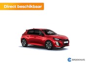 Peugeot 208 - Allure | Elektrische parkeerrem | Extra getinte achterste zi