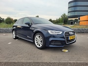 Audi A3 - 1.0 TFSI Sport Lease Edition S-Line extrieur - LED - Cruise