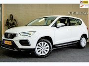 Seat Ateca - 1.0 TSI Reference|GARANTIE|NAP|TREKHAAK|CRUISE|LED|CARPLAY|V