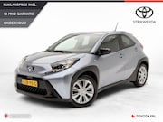 Toyota Aygo X - 1.0 VVT-i MT Play | Airco| Carplay draadloos | Adapt. Cruise