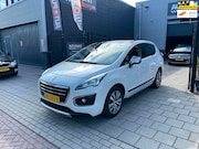 Peugeot 3008 - 1.2 PureTech Style 3e Eigenaar! Trekhaak Pano NAP