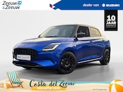 Suzuki Swift - 1.2 Style Sport Pack | Uniek | Ook andere kleuren mogelijk! 