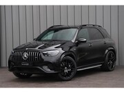 Mercedes-Benz GLE-klasse - AMG 53 Hybrid 4MATIC+ | 544PK | Luchtvering | Head-up | Keyl