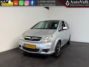 Opel Meriva - 1.6-16V Enjoy