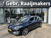 Renault Mégane - 1.5 dCi Limited*Navi*ECC*EXPORT/EX.BPM