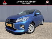 Mitsubishi Space Star - 1.2 Dynamic