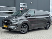Ford Transit Custom - 2.0 TDCI 170pk L2H1 Limited Automaat | CarPlay | 17 inch | C