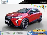 Mitsubishi ASX - 1.8 HEV AT Intense+ | STOEL, STUUR EN VOORRUITVERWARMING | C