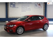 Seat Leon - 1.4 EcoTSI Xcellence Business Intense 12 MAANDEN GARANTIE/ C