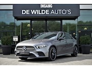 Mercedes-Benz A-klasse - 250 e AMG 218pk Pano Camera Sfeerverlichting Stoelverwarming