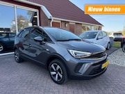 Opel Crossland - 1.2 TURBO EDITION Hoge zit+Instap Orig. NL/Camera/Climate Co