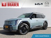 Kia EV9 - GT-Line AWD 99.8 kWh | 7-zits | Stuur-/stoelverwarming + ven