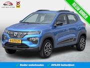 Dacia Spring - Comfort Plus (Orange Pack) 27 kWh | SOH 92% | CCS Snelladen