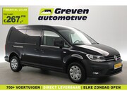 Volkswagen Caddy - Maxi 2.0 TDI 102PK L2 | Automaat | Airco | Cruise | Trekhaak