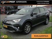 Toyota RAV4 - 2.5 Hybrid AWD | Energy | Trekhaak | Navi