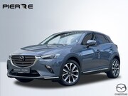 Mazda CX-3 - 2.0 SkyActiv-G 121 Luxury | AUTOMAAT | 360 CAMERA | CARPLAY 