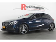 Mercedes-Benz A-klasse - 180 Ambition - Pano / Navi / Bluetooth