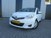 Toyota Yaris - 1.0 VVT-i Now