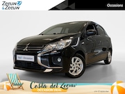 Mitsubishi Space Star - 1.2 INTENSE | APPLE CARPLAY | CAMERA | DEALERONDERHOUDEN |