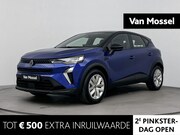 Renault Captur - 1.0 TCe 90 evolution | Mediascherm | Apple Carplay | Android