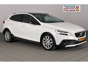 Volvo V40 Cross Country - 1.5 T3 Polar+ Luxury Automaat | LEDER | PANORAMA -2e PINKSTE